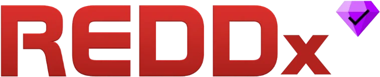REDDx Logo